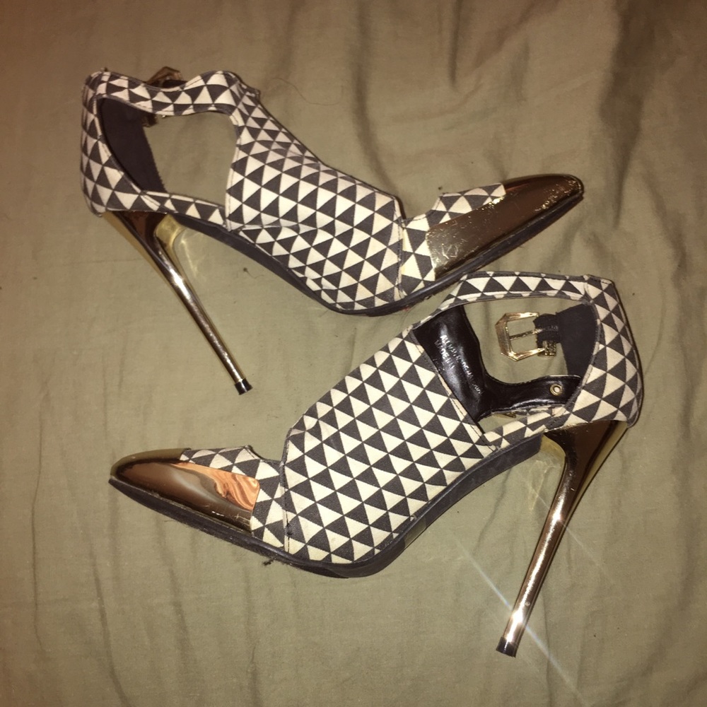 Pumps
